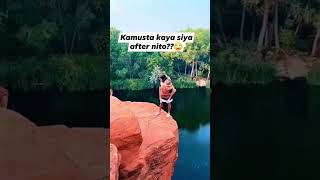 Anong Sa Palagay Nyo kakaiba Ang adventure ni kuya [upl. by Seravat]