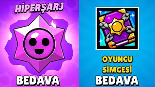 Sefa Brawl ile Brawl Stars Dünyasına İlk Adım  Tanıtım ve Özel Stratejiler [upl. by Essirahs]