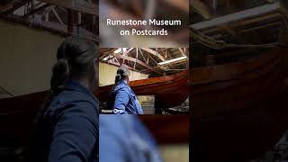 Kensington Runestone  Runestone Museum [upl. by Ahse]