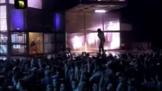 Marilyn Manson  Putting Holes In Happiness  Live [upl. by Whiteley591]