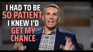 Greatest UNDRAFTED Story Of All Time  Kurt Warner Shares Inspirational Story I Worked Long Hours [upl. by Mattie892]