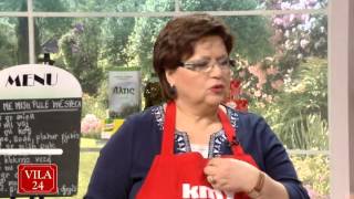 VILA 24 KENDI I KUZHINES  DT 17 SHKURT 2015 [upl. by Quickel622]