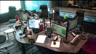 BBC Radio 5 Live  Fire Alarm  Emergency Tape [upl. by Carlos]