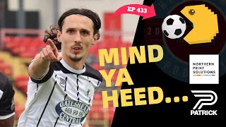 🎙️ Heed Army Podcast Episode 433 Gateshead FC Stay Top After Barnet Win ⚽ [upl. by Eenwat]