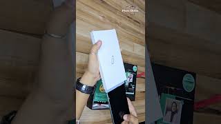 Oneplus 10R unboxing [upl. by Nilerual990]