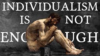 The Homelessness Crisis — Where Individualism Breaks Down [upl. by Aiouqes566]