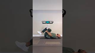 Figure Four Stretch for Hip Flexibility [upl. by Josiah]