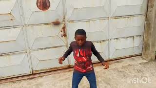 tcham Gabon 2k24 stars boys city dance [upl. by Ettie]