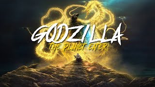 GODZILLA EARTH Theme Song  XAI  live and die FULL  Lyrics original amp Español [upl. by Mill]