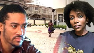 UNAVOIDABLE AFFAIR  GENEVIEVE NNAJI MICHEL MAJID AFRICAN MOVIES [upl. by Edniya]