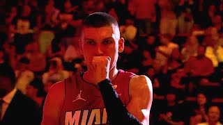 Miami HEAT Players Intro vs Toronto Raptors  November 29 2024 [upl. by Corso]