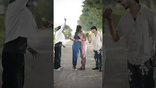 Paani youtubeshorts sumit05 youtube haryanvisong trending youtubeshorts love [upl. by Aikim]