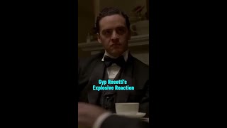 Gyp Rosettis Explosive Reaction funny l BoardWalk Empire shorts [upl. by Jer]