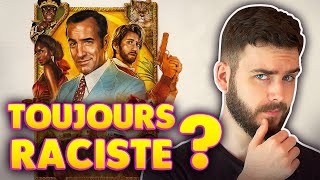 OSS 117 3  Alerte rouge en Afrique noire Critique sans spoil  Avec Jean Dujardin  AmerVlog [upl. by Stucker]