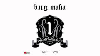 BUG Mafia  De Cartier feat Adriana Vlad Prod Tata Vlad [upl. by Ardehs]