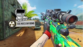 I couldve nuked in SND MUST WATCH [upl. by Auberta]