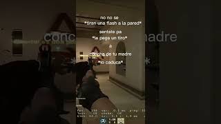 Sentate pa CTM CS2 CS counterstrike2 [upl. by Pittel635]