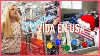 ❄ VLOGMAS 6 ❄ TODO UN RETO PARA MÍ ❄ [upl. by Eynaffit840]