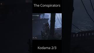 Niohs Hidden Gems The Conspirators Collectibles Locations  YouTube Short [upl. by Jamal]