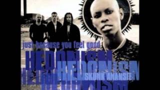 Skunk Anansie  Contraband [upl. by Sldney]