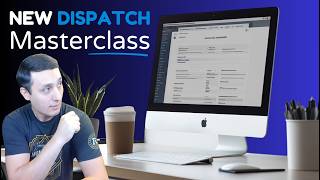 FREE Masterclass How To Become An Independent Freight Dispatcher [upl. by Coplin]