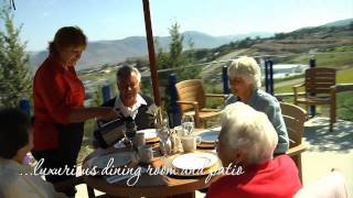 Kamloops Seniors Village  A Senior Care Facility [upl. by Winstonn]