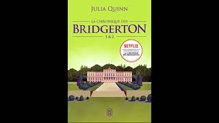 Julia Quinn  La chronique des Bridgerton 8  Gregory  Livre Audio  Romans  Francais Complet [upl. by Alaine]