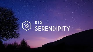 BTS 방탄소년단  Serendipity Piano Cover [upl. by Ihc]