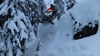 Best Backcountry Technical Riding [upl. by Nnaecyoj939]