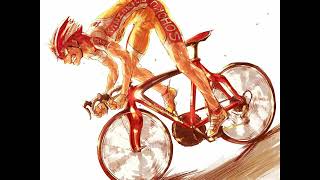 Yowamushi Pedal op 2  Full version [upl. by Patricio216]