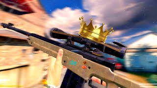 LW3 Tundra Is The KING OF SNIPER codm codmobile callofduty callofdutymobile [upl. by Elsey]