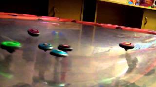 7 BeyBlade FreeForAll Battle [upl. by Star]