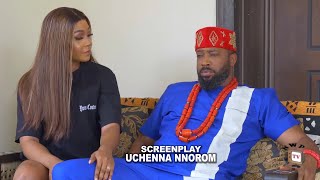 TEST FOR PATERNITY 5amp6 TEASER New Movie Fredrick Leonard  2024 Latest Nigerian Nollywood Movie [upl. by Pauly]