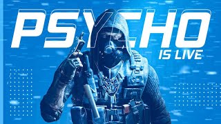 TABAHI MACHA DY GY😂 PSYCHO PLAYS PUBG MOBILE 34 UPDATE RUSH LIVE STREAM WITH FUN [upl. by Yendor]