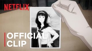 Junji Ito Maniac Japanese Tales of the Macabre  Official Clip  Netflix [upl. by Eneliak]