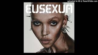 FKA twigs  Eusexua Studio Acapella amp Instrumental WAVS [upl. by Sosthena]