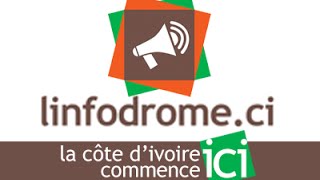 la nouvelle version de votre portail dactualités ivoirienne est en ligne [upl. by Aroz]