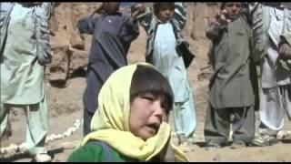 Afghanviborg Documentary made ​​in Bamiyan [upl. by Andrew]