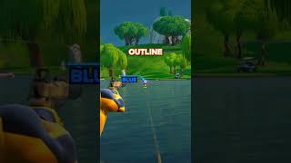 Which Pro has the BEST Crosshair crosshairx fortnite fortnitecrosshair aimtraining [upl. by Jessie544]