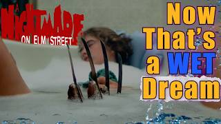 Her Dream Man Tortures Teen Friends  A Nightmare on Elm Street 1984 [upl. by Talanta]