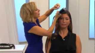 Tips amp Tricks for Styling Medium to Long Hair  Perfecter [upl. by Calandra20]