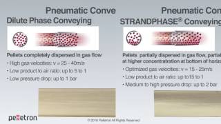 Pelletron Conveying [upl. by Marrissa]