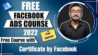 Free Course with Certificate by Facebook😍  Free Courses  Courses with Certificate  HBA Services [upl. by Hollis]