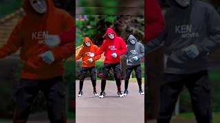 Viral Patoranking Tonight TikTok Dance Challenge ft Popcaan [upl. by Aitas755]