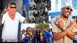 SHATTA WALE TO Bring Vybez Kartel In GhanaWatch Out surprise 🔥🔥 [upl. by Lukash]