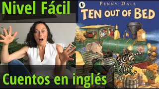 ✅ Aprende inglés en solo 5 minutos al día 👉 Ten out of bed [upl. by Yates970]