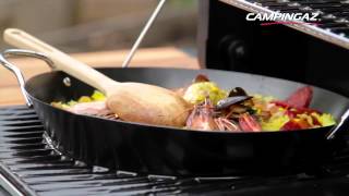 Campingaz®  Culinary Modular System  EN [upl. by Ardelis686]