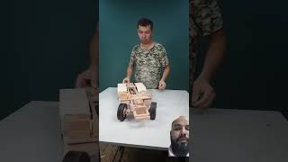 automobile woodtech woodworking woodmastersh [upl. by Nugesulo]