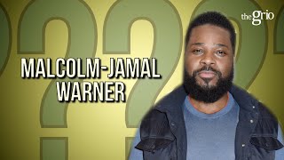 How Does MalcomJamal Warner Feel About Theo References [upl. by Hgielra]