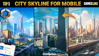 How to download Cities Skylines After Dark For Free WINDOWS 788110 [upl. by Fein]